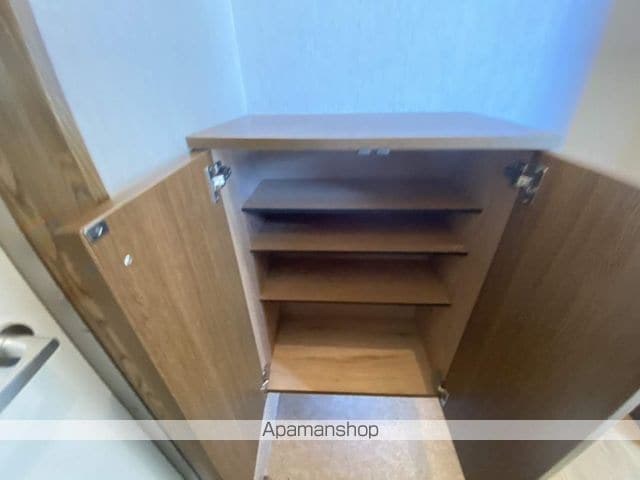 メゾンドフラッシュIIの内装写真