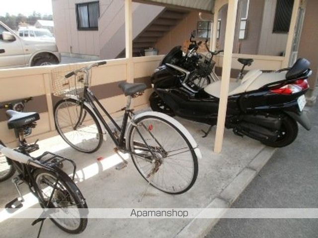 エトワールの外観写真
