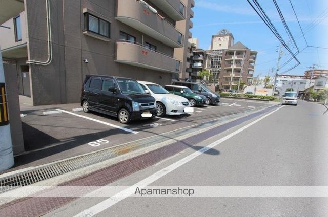 オレンジコート高松のその他写真