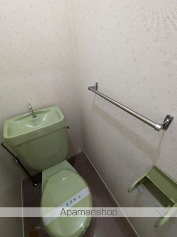 川井コーポの内装写真