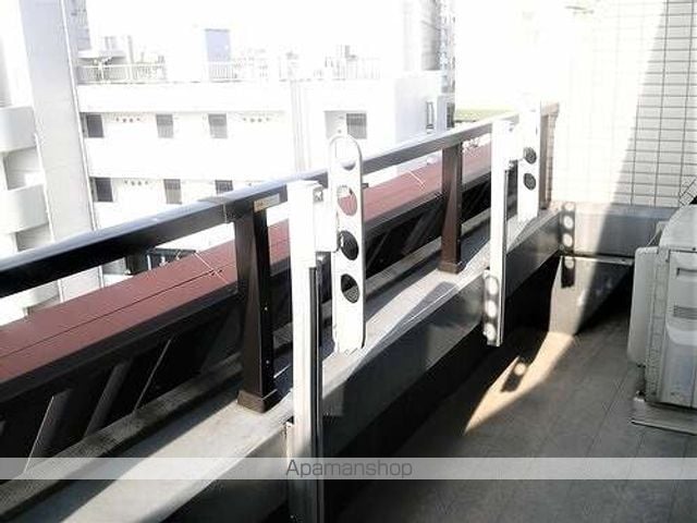 ベルファース奥沢[1LDK/42m2]の内装