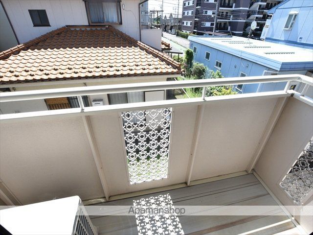 ルミエールの内装写真