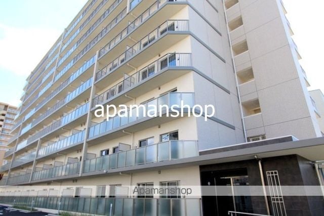 リアライズIMAZATOMINAMIの外観写真