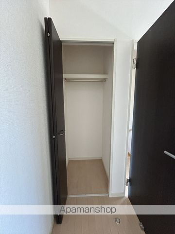 ラフィネ IIIの内装写真