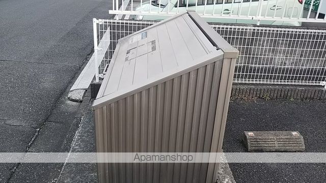 レオパレス山王下のその他写真
