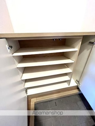 サンビレッジ大慶Ｃ[2DK/52.84m2]の内装1