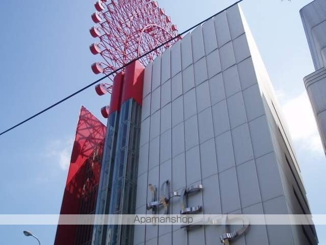 プラウドフラット新大阪の周辺写真