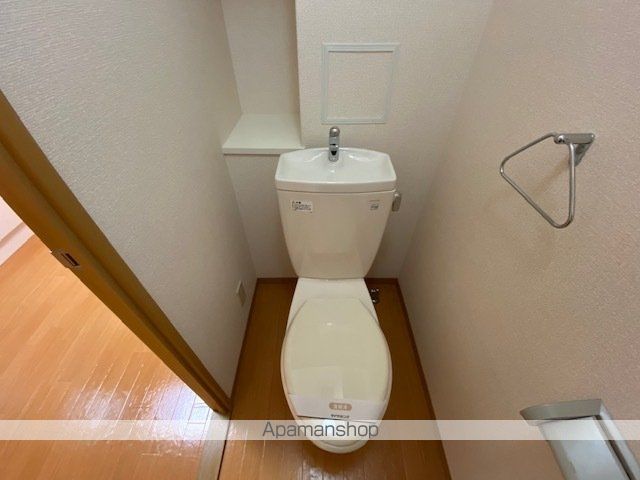 ルミエール東塚口の内装写真