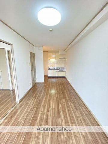 ヒルサイド国見の内装写真