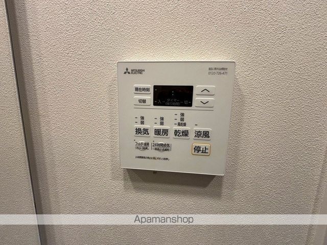 COMFORIA江坂江の木町Qの内装写真