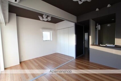 コリドール中央[1LDK/34.37m2]の内装4