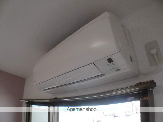 レオハイム長尾IIIの内装写真