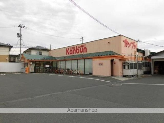 コーポ南の周辺写真