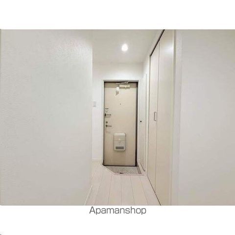 フォルテ長町の内装写真