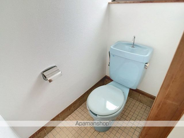 ハイツ西條の内装写真