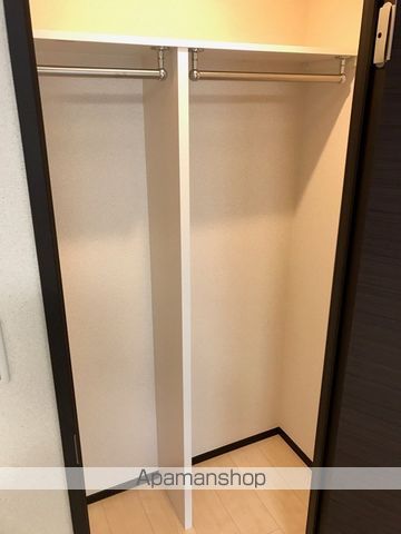 クレイノチガヤの内装写真