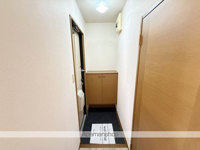 ウィンザーキャッスルの内装写真