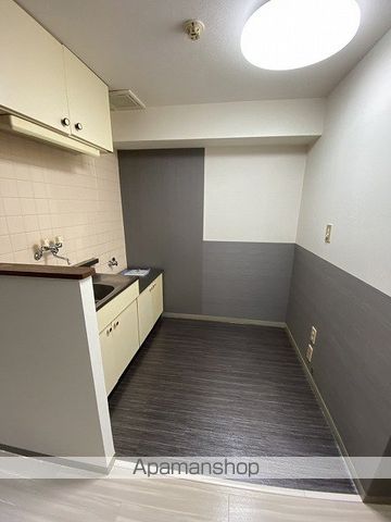 オグラヒルズIIIの内装写真