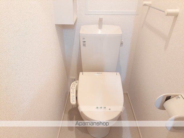 サニーヒルズEの内装写真