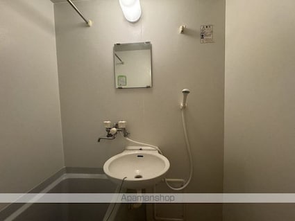 レオパレス太勇Ⅱ[1K/23.18m2]の洗面所