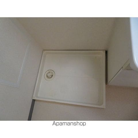 サングランパの内装写真