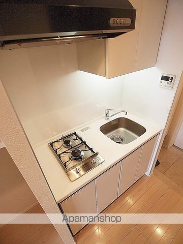パークアクシス板橋本町の内装写真
