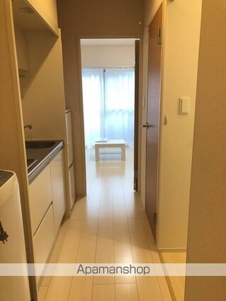 クレイノブルーコーポⅡ[1K/20.53m2]のその他部屋・スペース