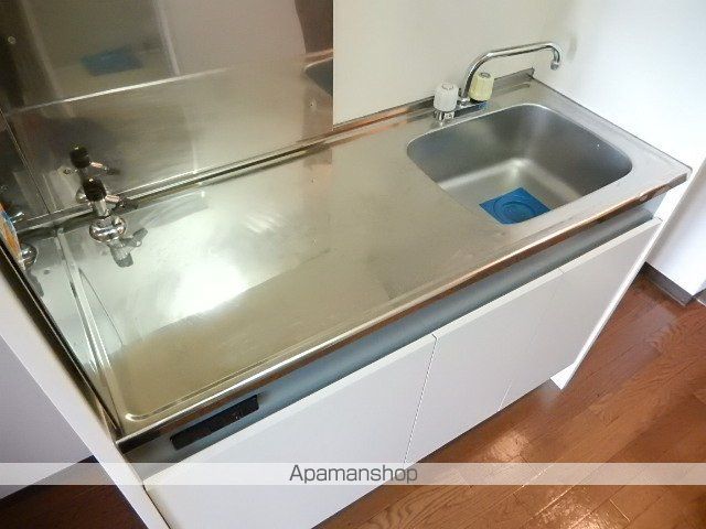ヴィレコート富士の内装写真