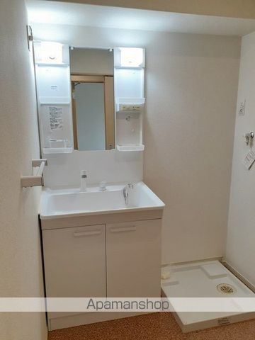 レジデンス カレントの内装写真