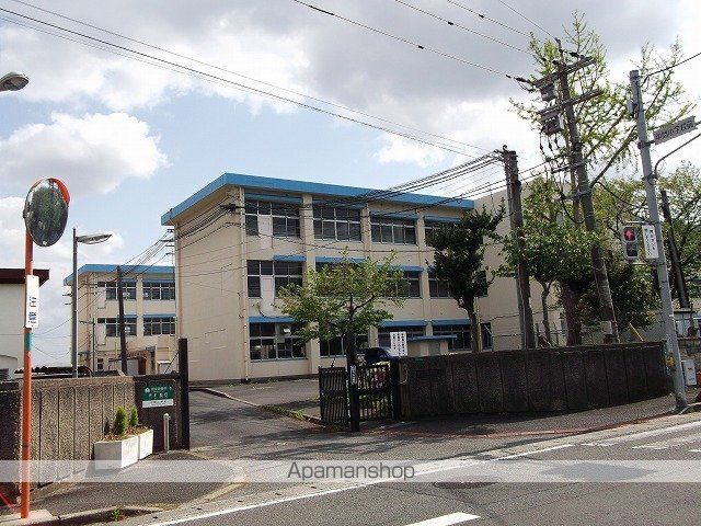 エステートグレース堀川Bの周辺写真