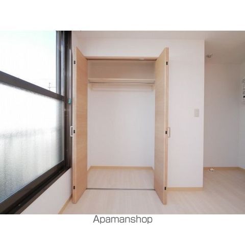井上マンションNO3の内装写真