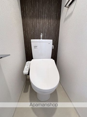 ESLEAD大阪城EASTの内装写真