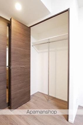 ベルグレード王子ＤＵＥ[1K/26.42m2]のその他内装2