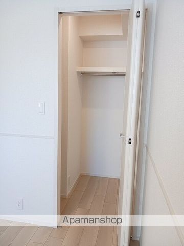 シャトンの内装写真
