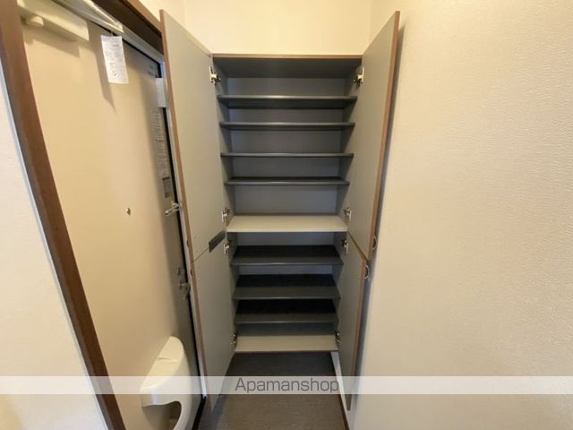 フローラルコート石川の内装写真