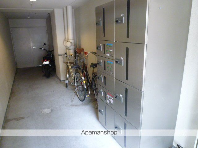 CITY SPIRE美章園のその他写真