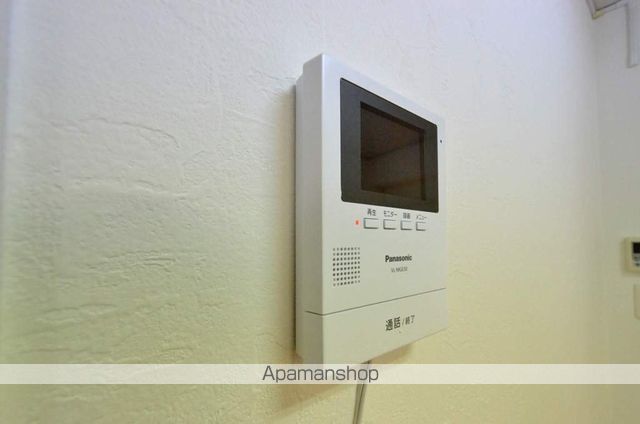メゾンドシャンメールの内装写真