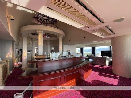 ロイヤルシティ弐番館青柳[1LDK/211m2]の内装6