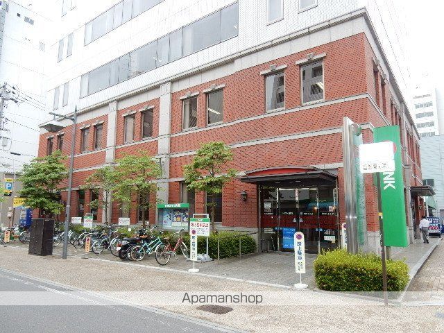 チサンマンション中山下の周辺写真