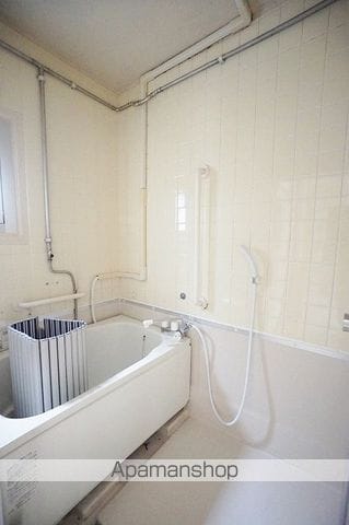 松富団地3号棟の内装写真