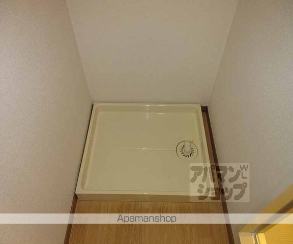 パインベルテ御陵の内装写真