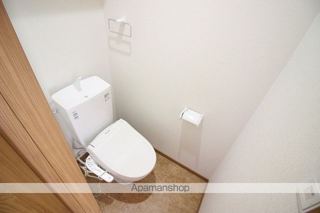 ポラリス柏陽の内装写真