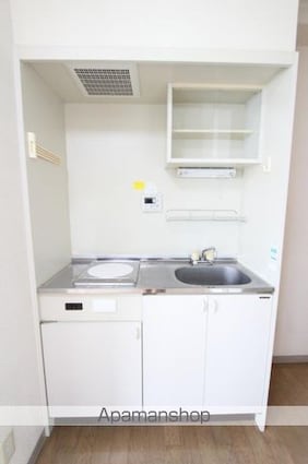 メゾン塩屋[1DK/24.05m2]のキッチン