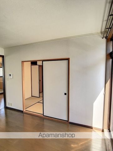 シティハイムEVEの内装写真