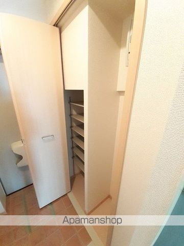 レガシーガーデンIV Aの内装写真
