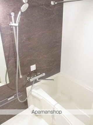 ＡＲＫＭＡＲＫ高円寺[1DK/25.74m2]のバス