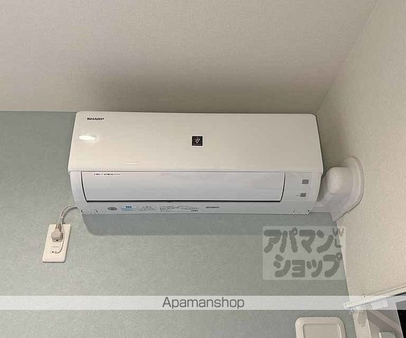 ハーモニーテラス醍醐御霊ケ下町の内装写真