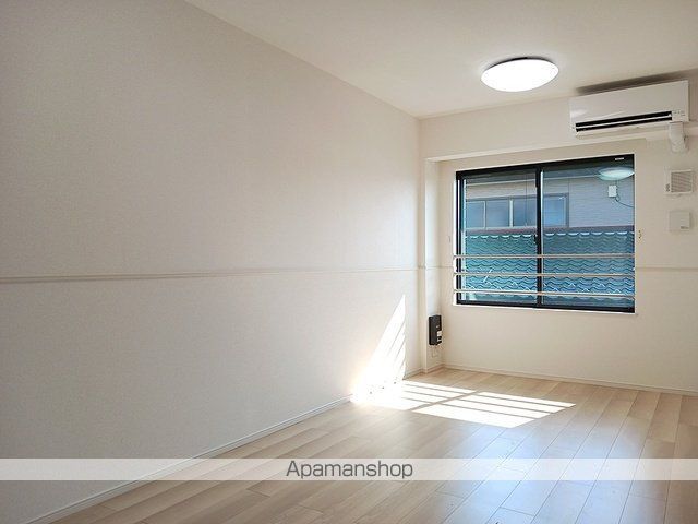 トロフェオ ガーデンの内装写真