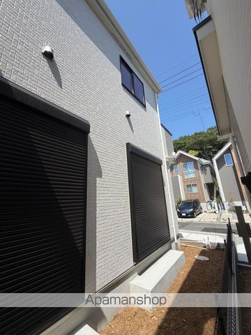 北総鉄道 矢切駅 徒歩8分 2階建 新築の内装写真