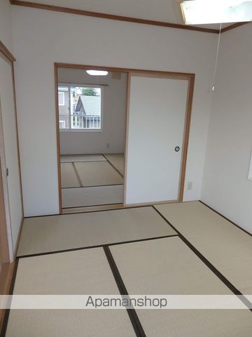 ブルーハイツ1010の内装写真